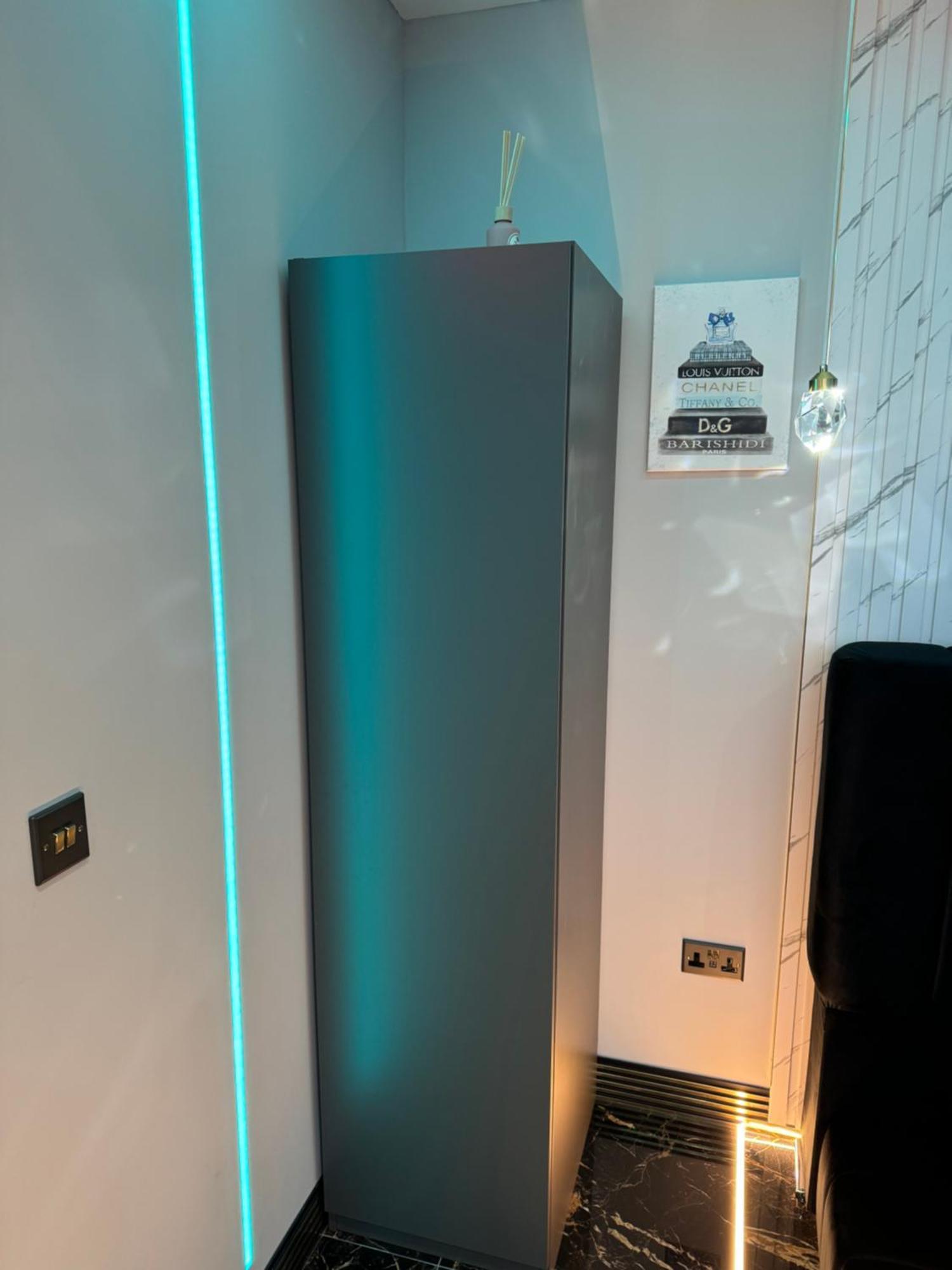 Highfield Private Spa Apartment Bradford  Exteriör bild