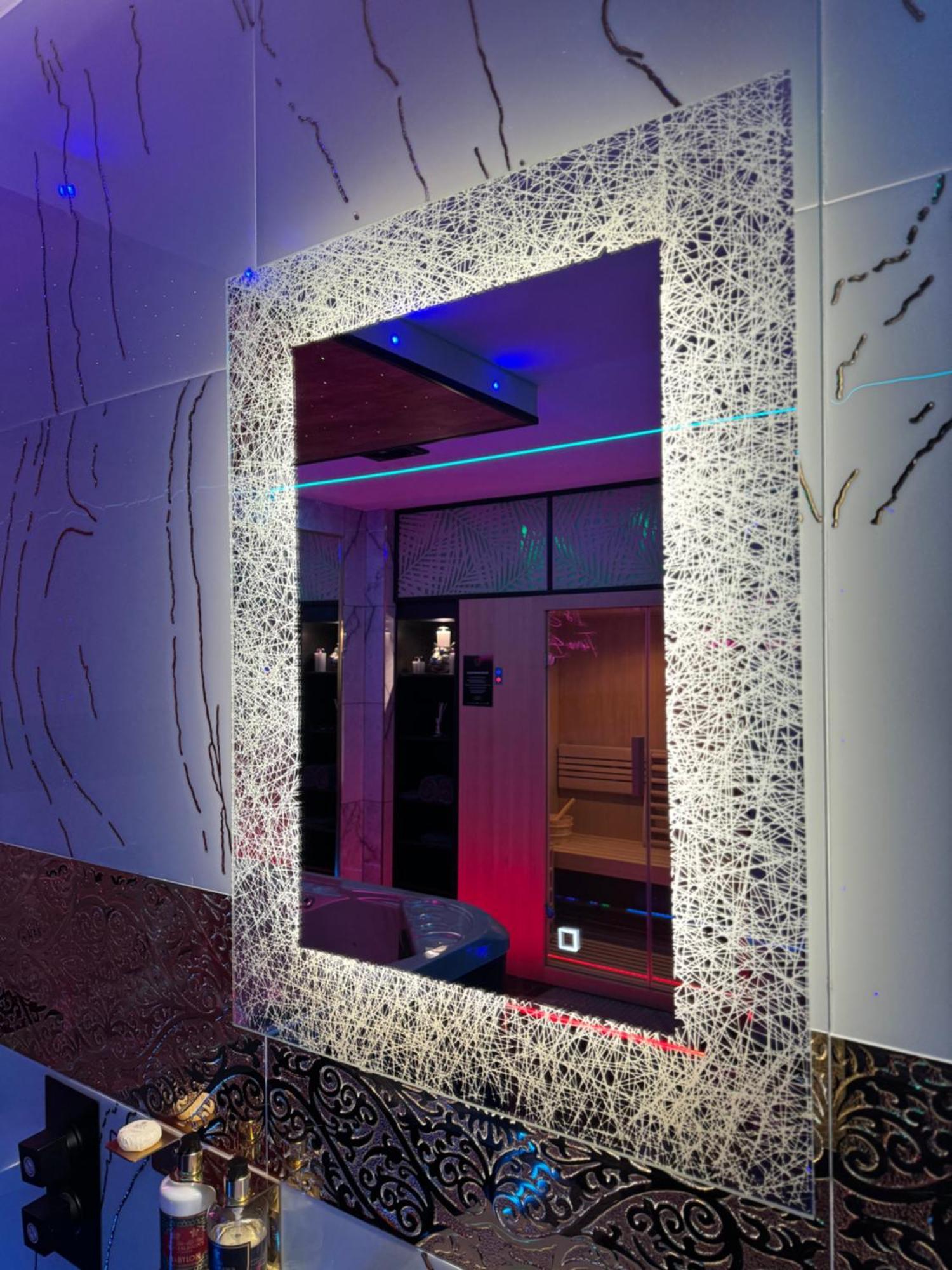 Highfield Private Spa Apartment Bradford  Exteriör bild